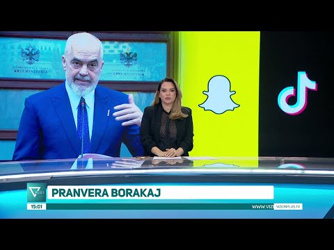 Edicioni Informativ - 20 Nëntor 2024 - Ora 15:00 - News, Lajme - Vizion Plus