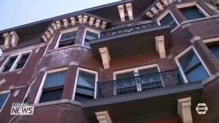 Pasadena Apartments