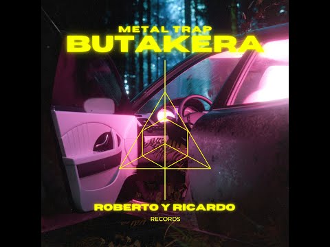 LA JOAQUI Ft El Noba - BUTAKERA. METAL VERSION.