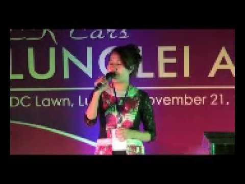 Mizo zaithiam Knocking on Heavens Door - Cover by Sangsangi Bawitlung