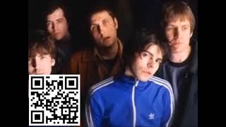 The Charlatans UK - Can't Get Out Of Bed (Live BBC Radio Wales In Concert 7-29-06)