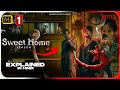 Sweet Home Season 1 All Episodes Explained In Hindi | Netflix Series | हिंदी | Pratiksha Nagar
