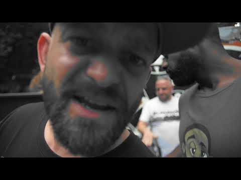 JOHNSEN feat. Fokis - Was willst du tun !? prod. by Bjorn von Kalt