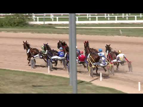 2020.08.01. 02. futam - DR. BOROSTYÁNKŐY TAMÁS EMLÉKVERSENY - I. ELŐFUTAM