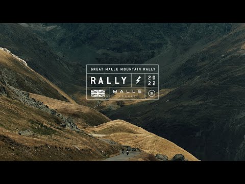 The Great Malle Mountain Rally - Short Film