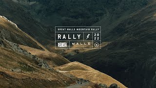 Download lagu The Great Malle Mountain Rally - Short Film mp3