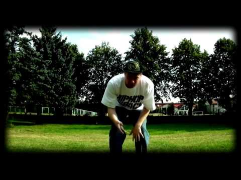 Hell of Heaven - Spacer po uczuciach (prod. Kóżyk) HD