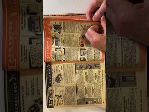 Lafayette Radio Catalog 1961