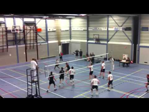 AVVA 1 - WIK / Unive 1