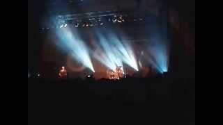 Guano Apes &quot;Like somebody&quot; 30.10.14 Leipzig
