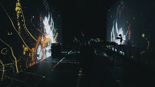 Konx-om-Pax - LIVE AV @ SWG3 Galvanizers - 30.01.26