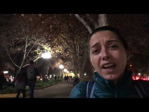 Episode 170: Santiago, Chile