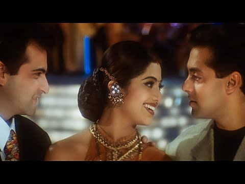 Tujhe Khaas Fursat Mein Usne Banaya ((Kumar, Udit, Chandana Dixit)) | Auzaar | Bollywood Songs