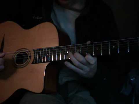 hot lips version django reinhardt