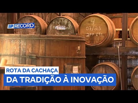 Pirassununga passa a integrar a Rota da Cachaça de São Paulo