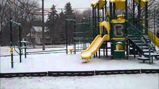 My weather in Michigan