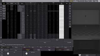 Custom StartShow - 3D Position
