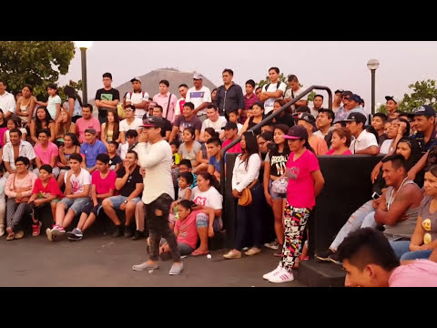 LOS HEREDEROS DE LA RISA ★ CONQUISTANDO MUJERES ★ COMICOS AMBULANTES!