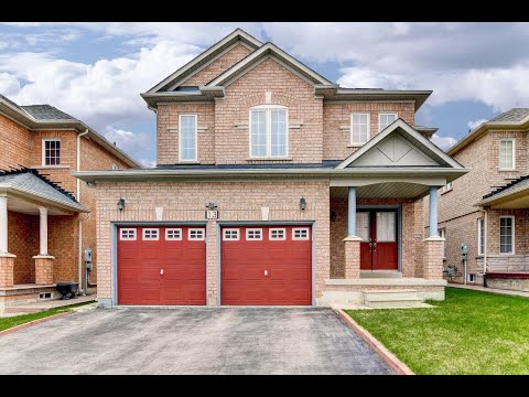 13 Gallucci Crescent Brampton
