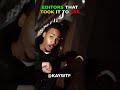 NY Drill Editors That Took It Too Far Dissed Rah Gz Woo Lotti Danny Shorts