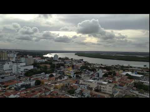 Bairro de Tirol em Natal, Rio Grande do Norte!