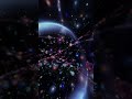 What If Universe Works Like That Zoom Loop Infinite Universe Cosmos