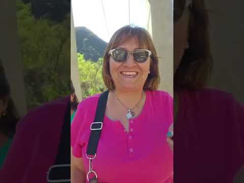 Sorprendente Catamarca,  rios Ambato- Lo Sauces y Nogales, #visitcatamarca #rios #viral #tendencia