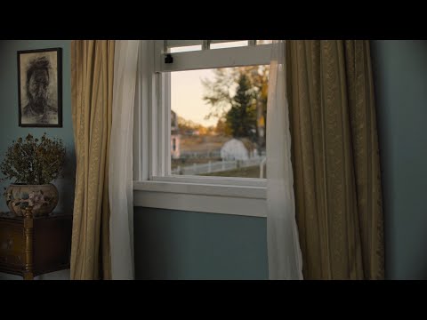 The Last of Us Episode 3 Ending Scene and Credits ( Long Long Time - Linda Ronstadt ♪♫ )