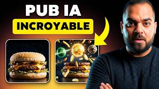 How to create an ad with AI in 5 minutes!