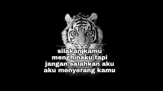 Download lagu STORY WA MACAN PUTIH || part 2 mp3