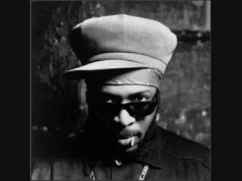 Ini Kamoze - Dream