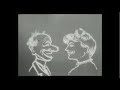 Houmorous Phases Of Funny Faces C 1906 First Animated Film Recorded On Standard Picture Film