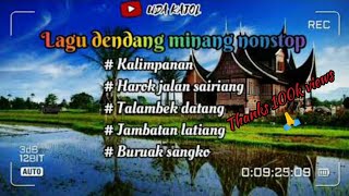 Download lagu LAGU DENDANG MINANG NONSTOP | LAGU MINANG POPULER DIMASANYA | DENDANG MINANG ORGEN TUGGAL VIRAL 2021 mp3