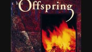 The Offspring - Mission From God