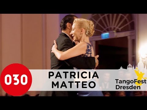 Patricia Hilliges and Matteo Panero – Parque Patricios