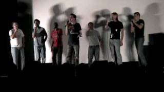 CatCall - Change In My Life