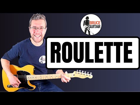 Roulette - Bruce Springsteen