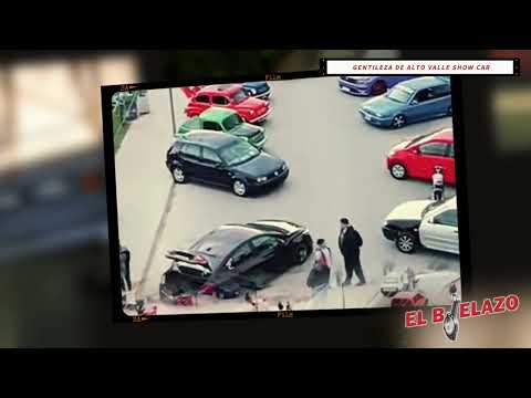 Evento de Autos "Altovalle Show Car"
