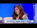Sotia Vulpiţă Este Din Nou Gravidă Ajunge Fata Pe Drumuri Viorel Nu Vrea Să O Primească înapoi