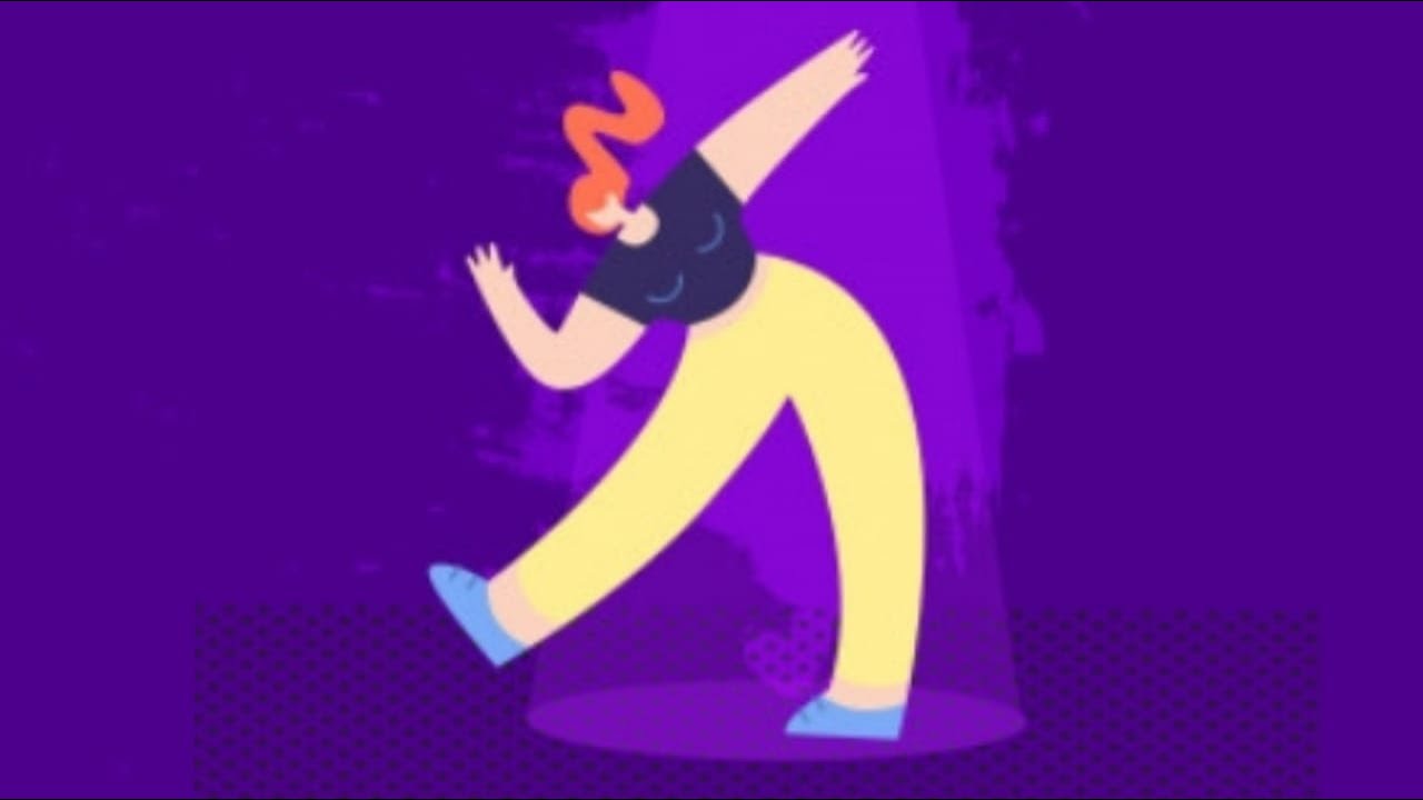 História da Dança▪️ Dança