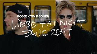 Liebe Hat Nicht Ewig Zeit Lyrics English Translation