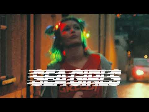 Sea Girls – Falling Apart (Official Audio)