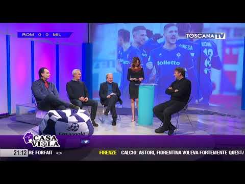 2018-02-25 CASA VIOLA