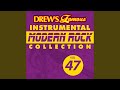 What About Now (Instrumental)