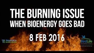 The Burning Issue - Full Trailer Compilation