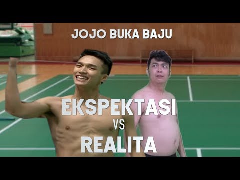 jojo-buka-baju-pria-ini-pun-kena-karma