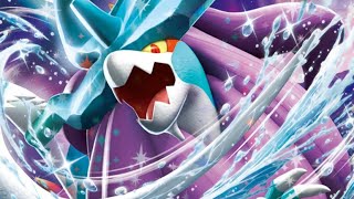 WALKING WAKE in VGC is a BEAST... • Pokemon Scarlet/Violet VGC Battles