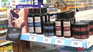 Linha exclusiva para os papais