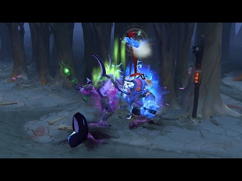 arcana Void =100% Bash