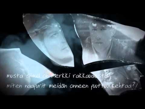 Mansesteri feat. Dedi-B - Tabu